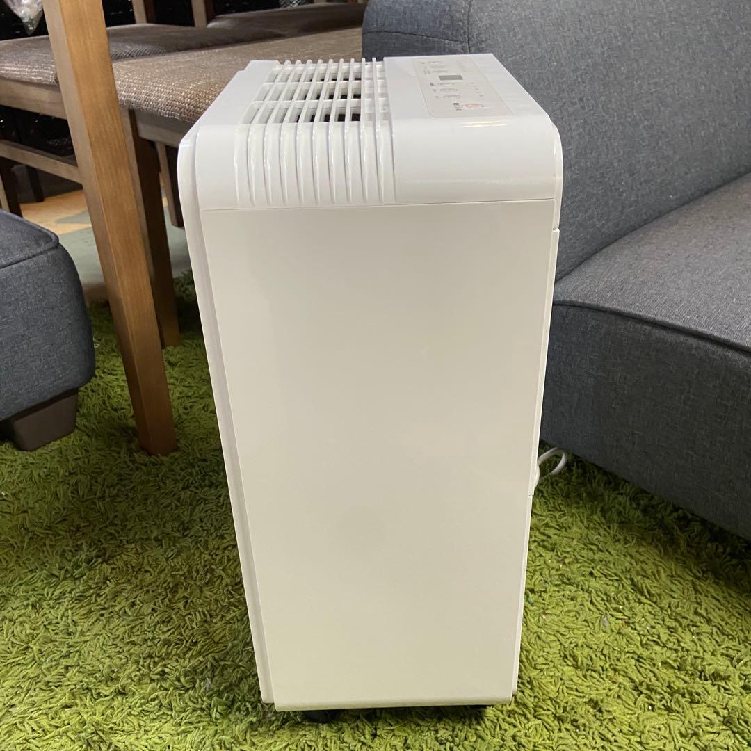 bianca+⭐️ コンプレッサー式 除湿機 衣類乾燥　2022年製