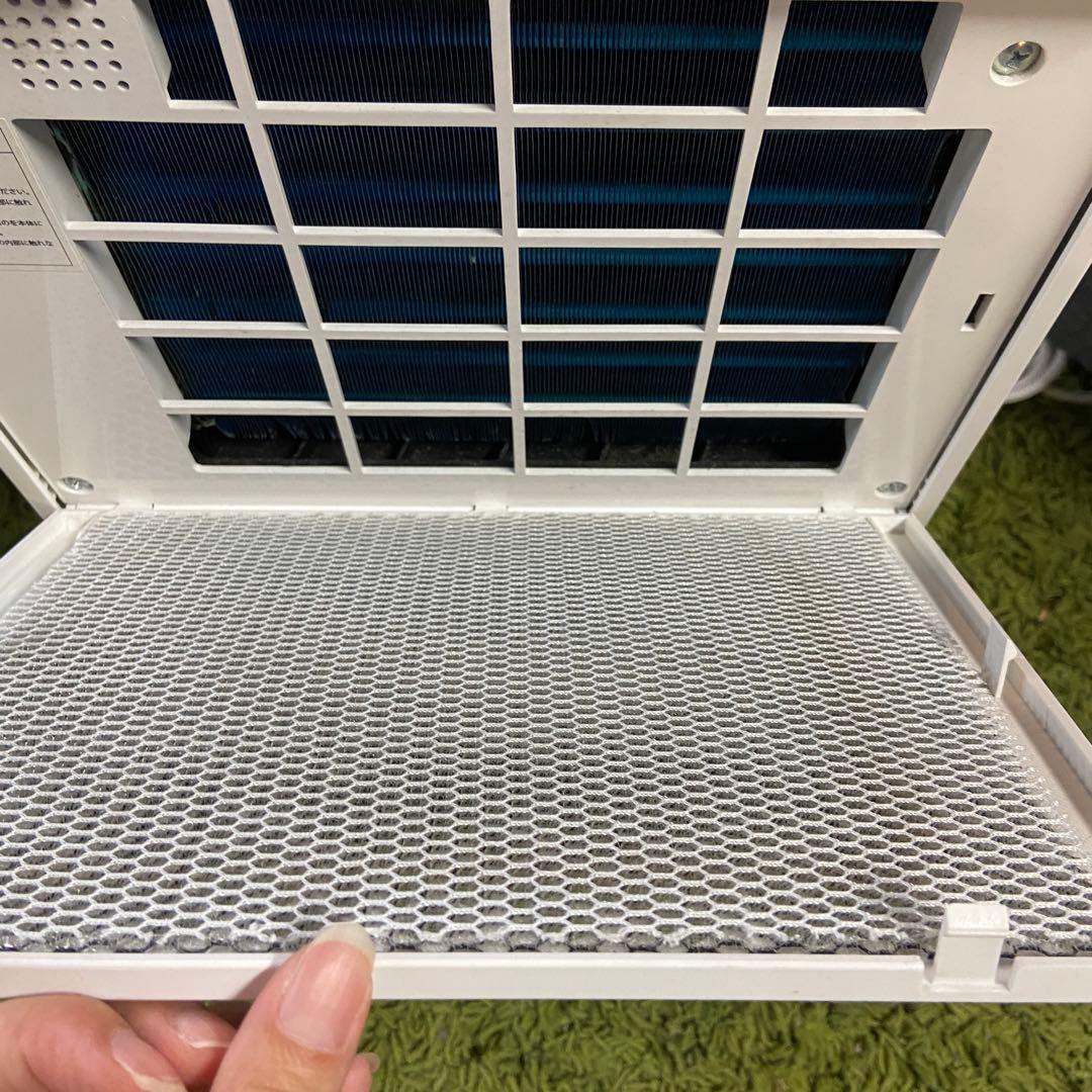 bianca+⭐️ コンプレッサー式 除湿機 衣類乾燥　2022年製