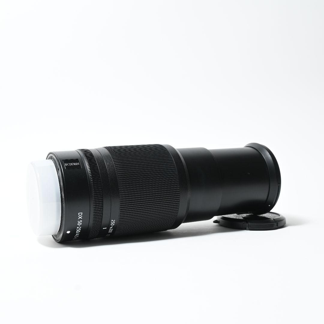 レンズ(ズーム) Nikon NIKKOR Z DX 50-250mm f4.5-6.3 VR