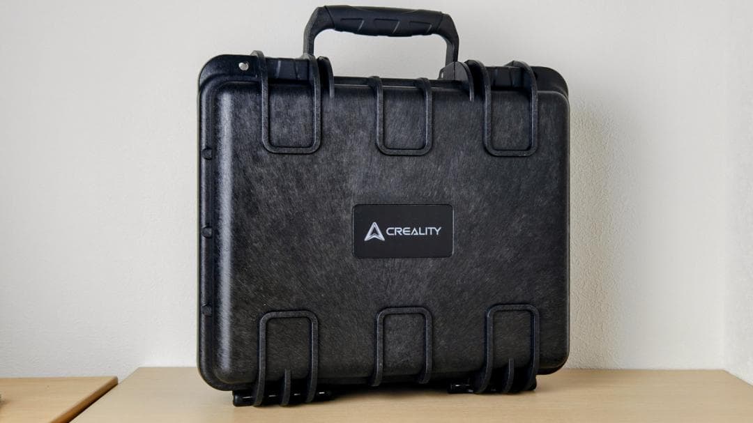 Creality Sermoon S1 3Dスキャナー