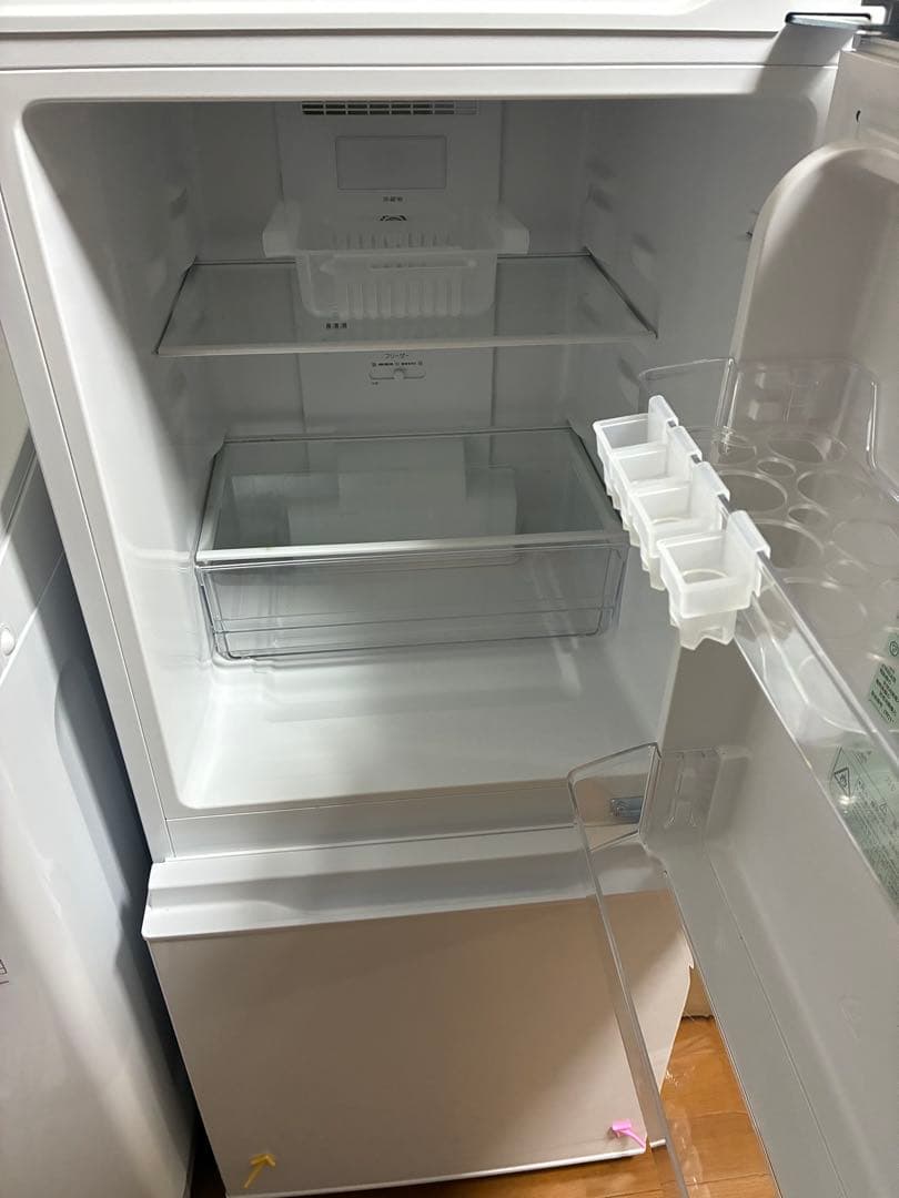 冷蔵庫、洗濯機　セット販売