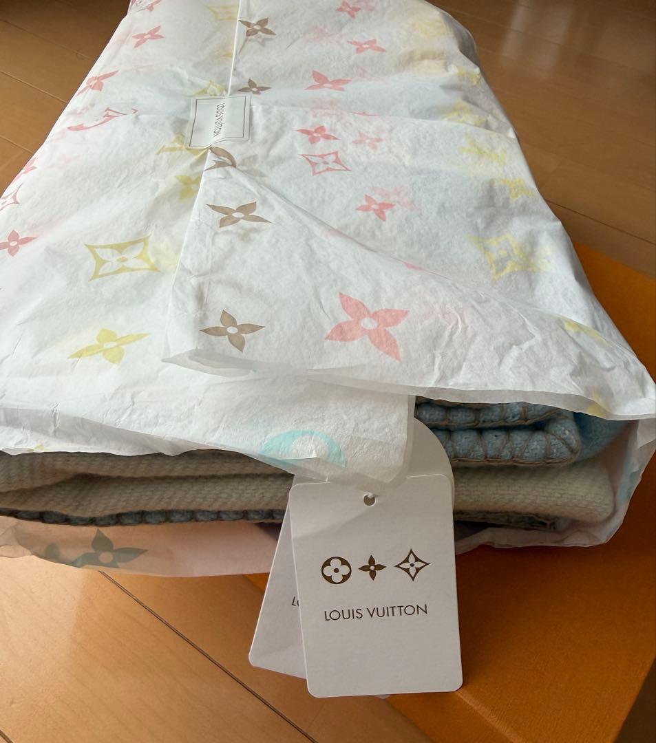 LOUISVUITTON ✨新品未使用✨ルイ・ヴィトン プレッド