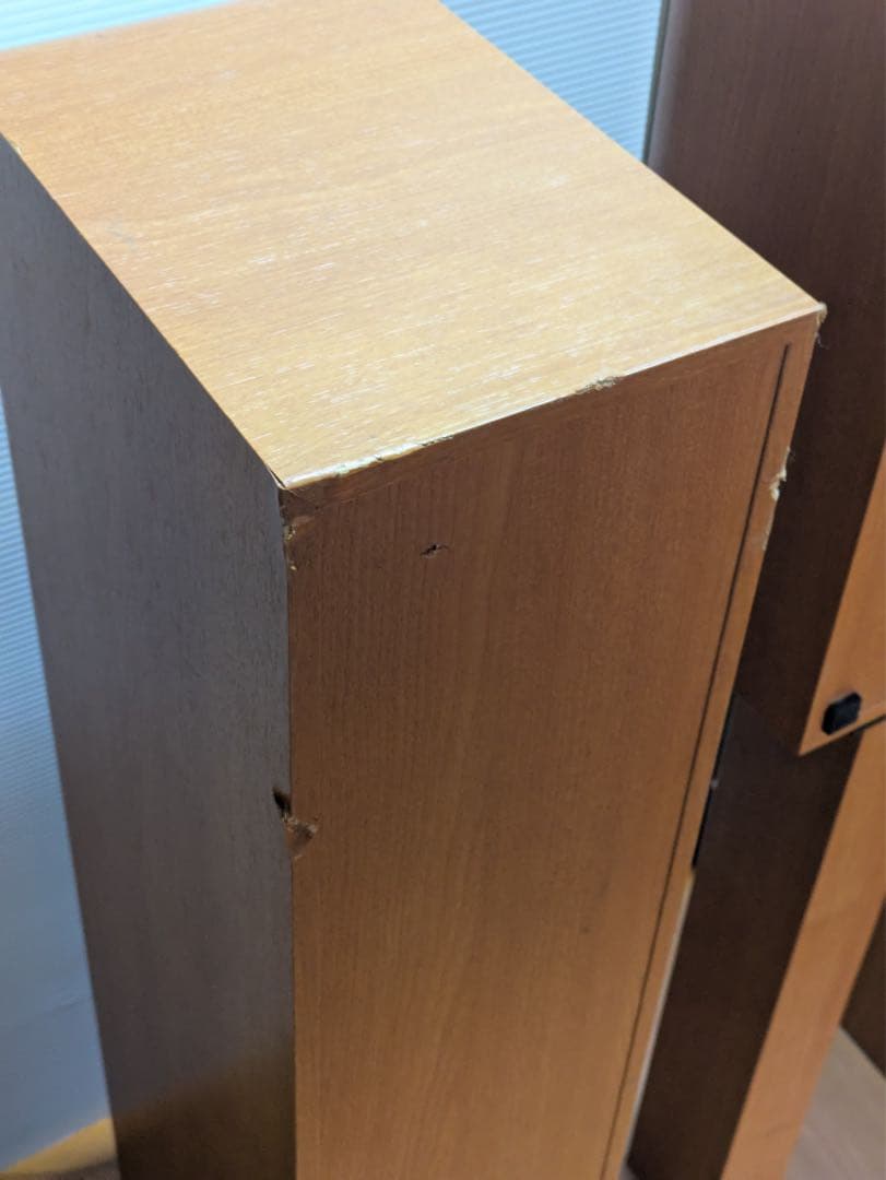 YAMAHA AVアンプ YST-SW205スピーカー 動作確認済み