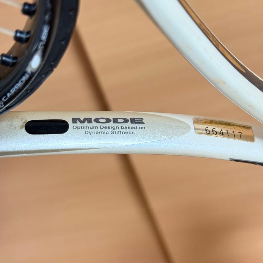 MIZUNO ミズノ Xyst ジスト TG 軟式用 テニス ラケット