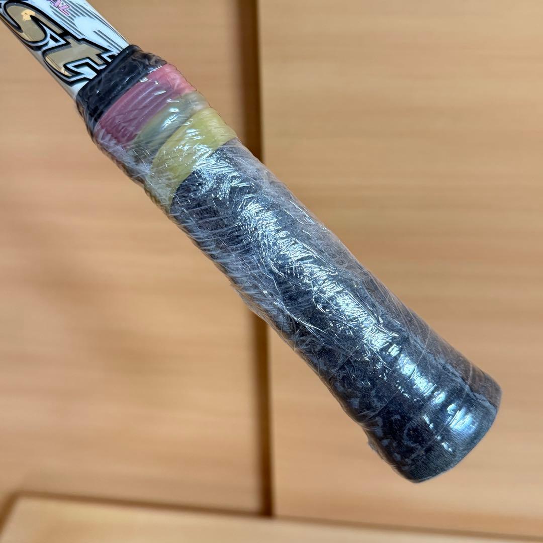 MIZUNO ミズノ Xyst ジスト TG 軟式用 テニス ラケット