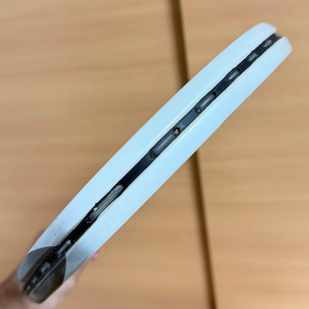 MIZUNO ミズノ Xyst ジスト TG 軟式用 テニス ラケット