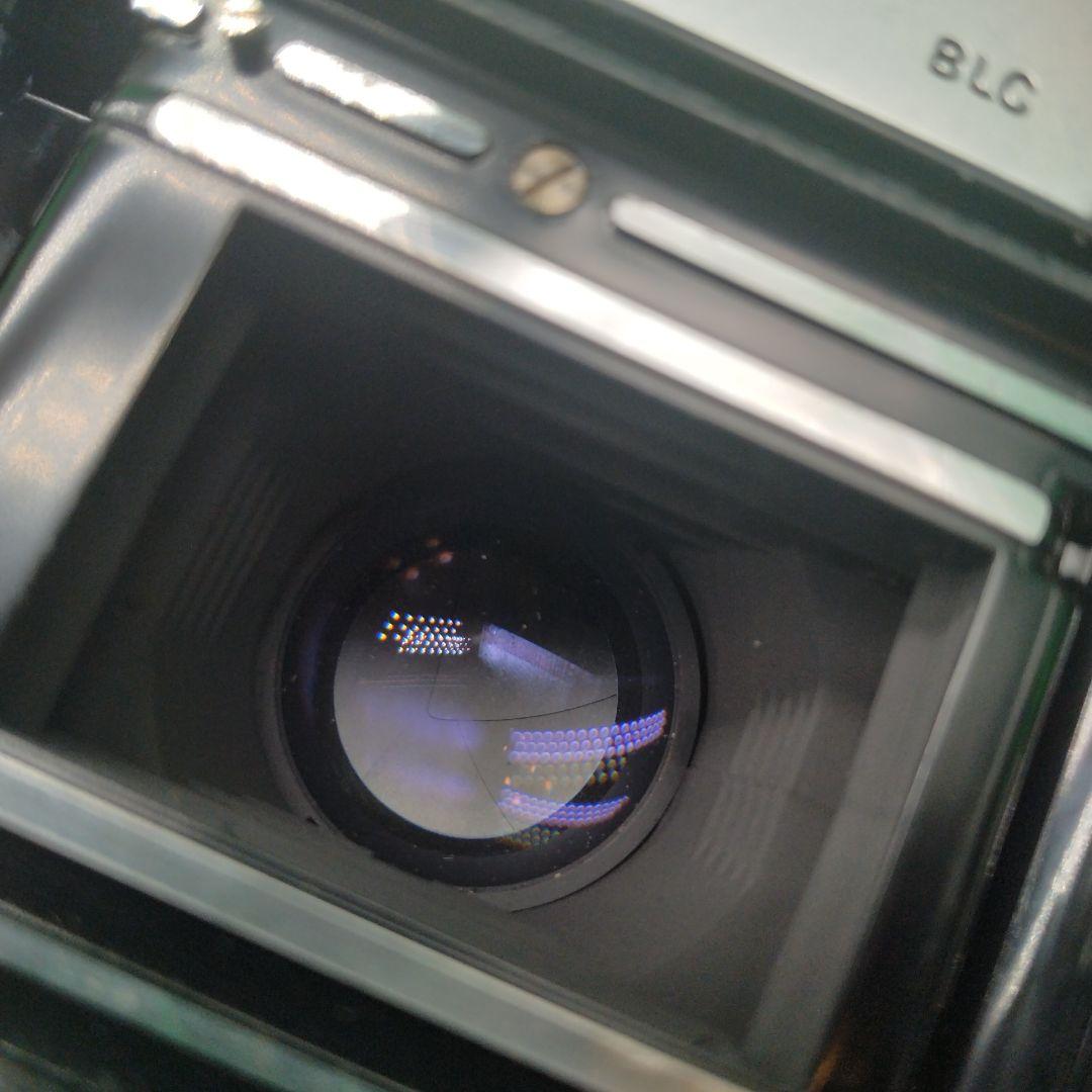 N23-03 【動作確認OK】OLYMPUS 35 DC（BC）