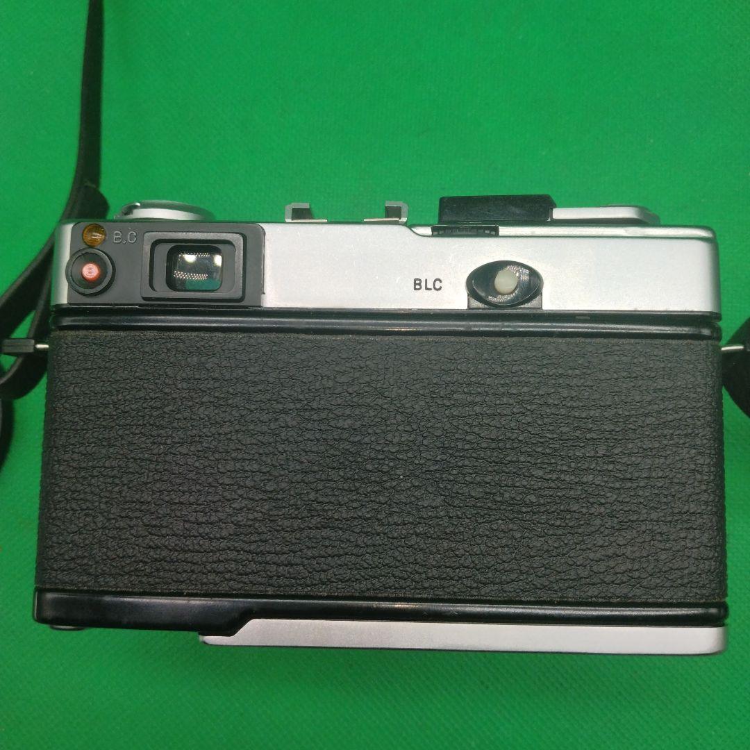 N23-03 【動作確認OK】OLYMPUS 35 DC（BC）