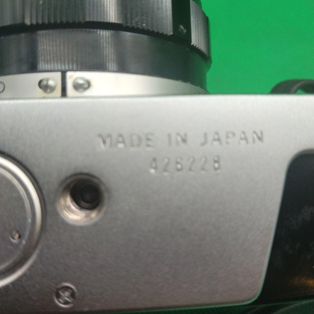 N23-03 【動作確認OK】OLYMPUS 35 DC（BC）