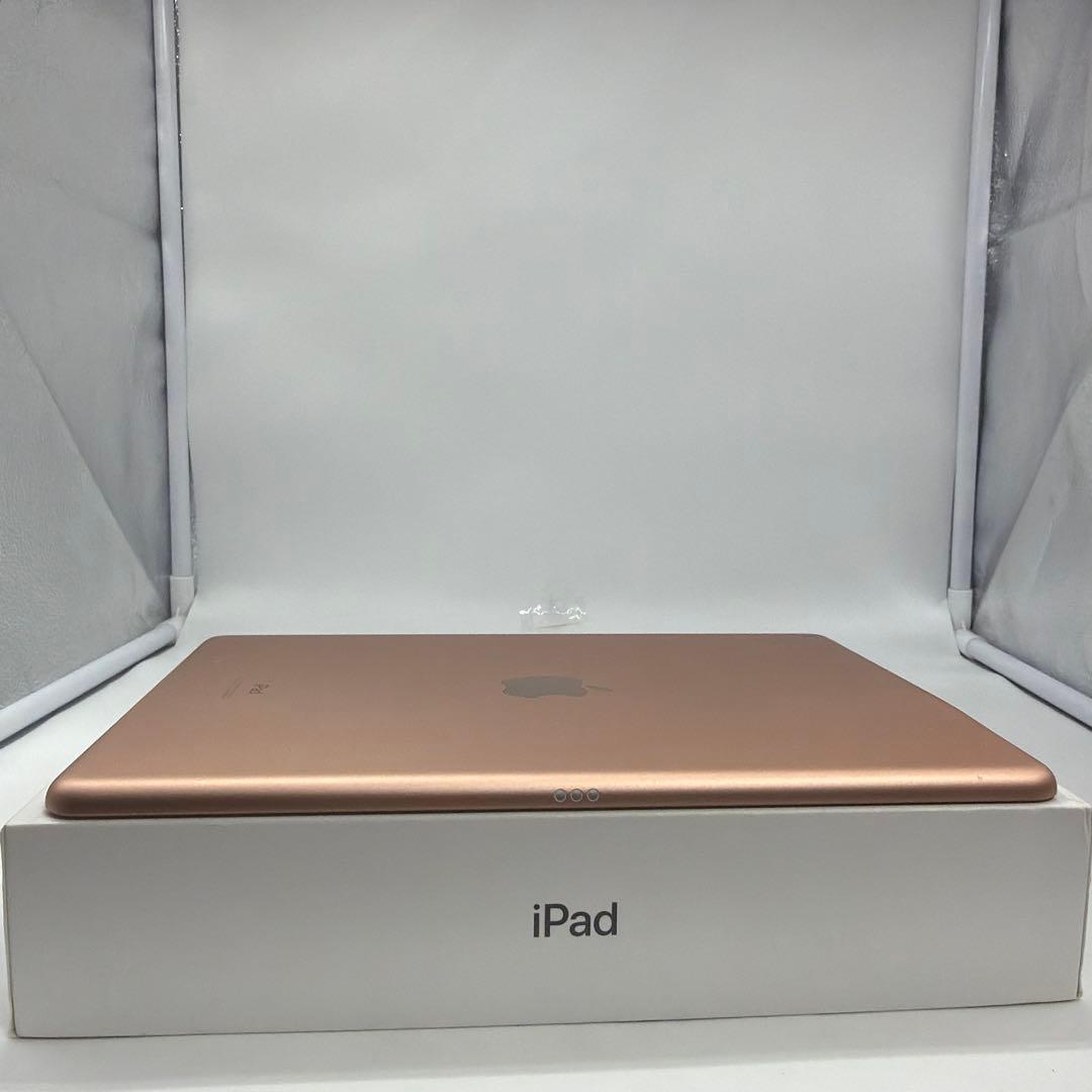 iPad 第7世代 128GB Wi-Fi