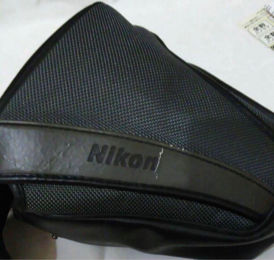 ニコン F50Dパノラマ