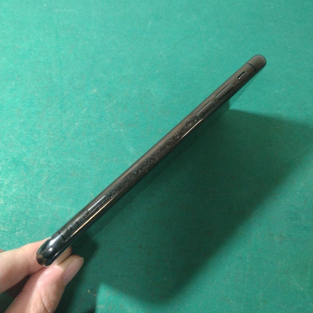 Apple iPhone Xs 64GB MTAW2J/A 74％ ジャンク