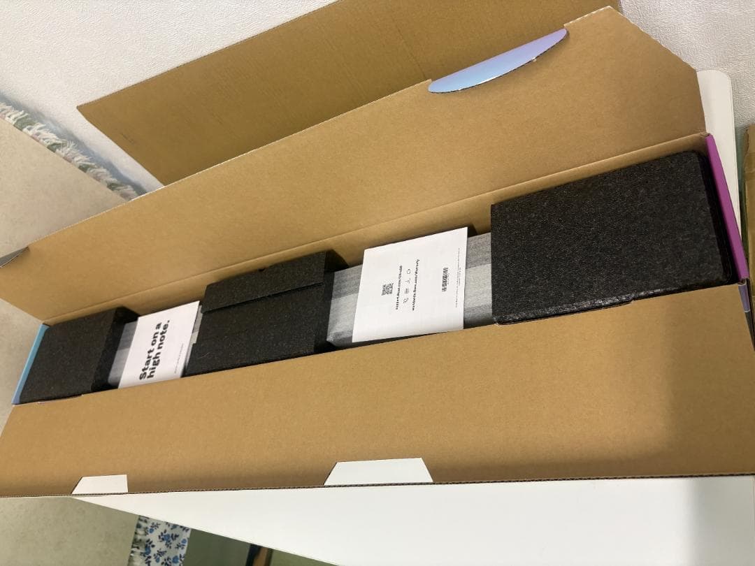 【美品！】BOSE SMART ULTRA SOUNDBAR