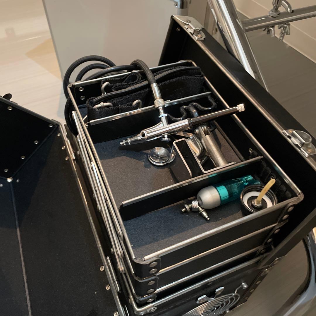 フェイシャル水素機器