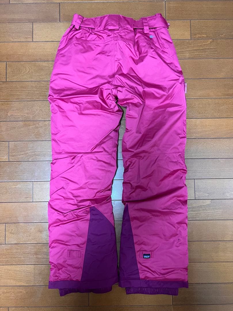 Patagonia スキーウェア キッズ XXL