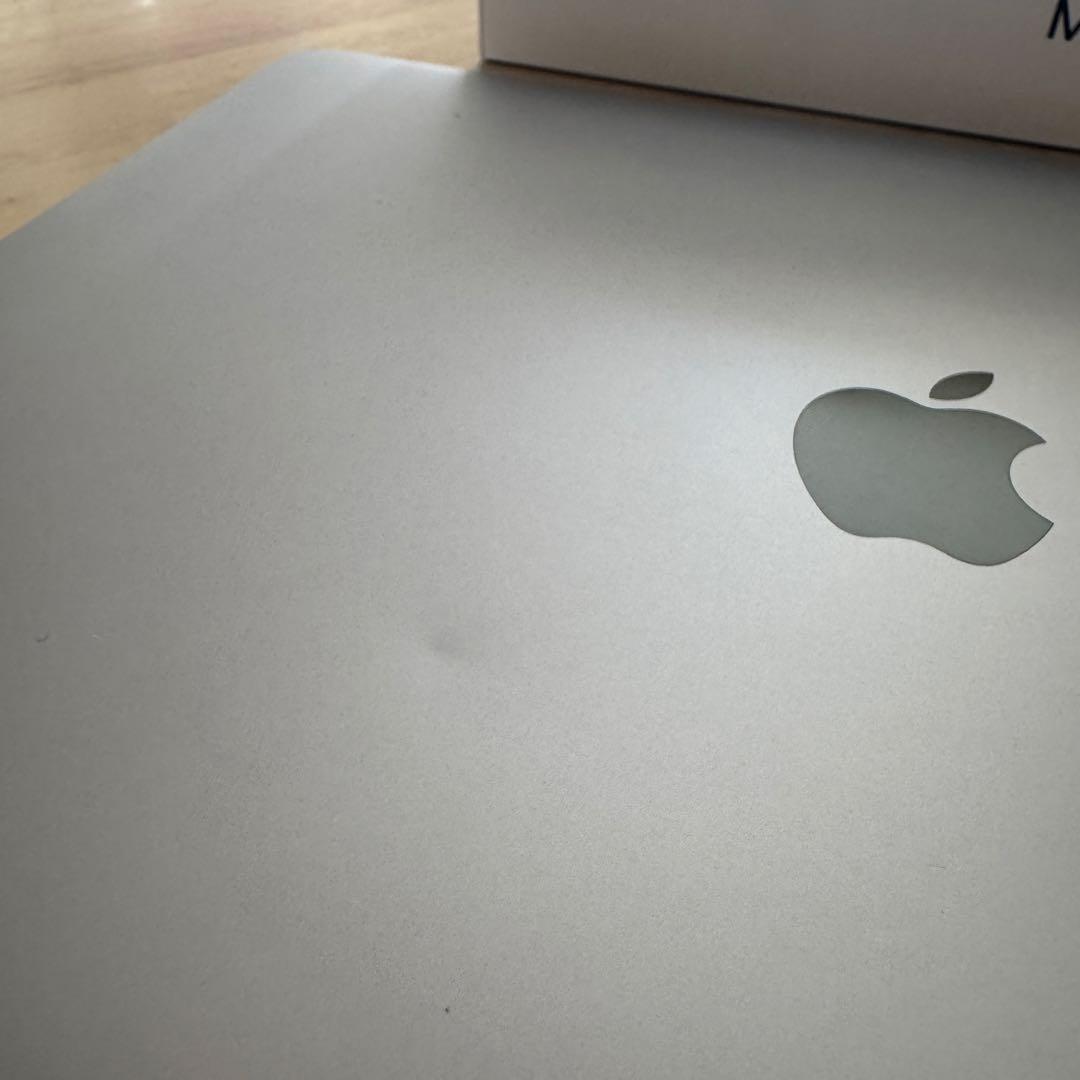 ポ*ウ様 MacBook Pro 13インチ Intel 2019 8GB 25