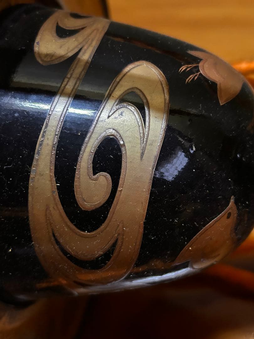 r様専　用鼓　ケース付き