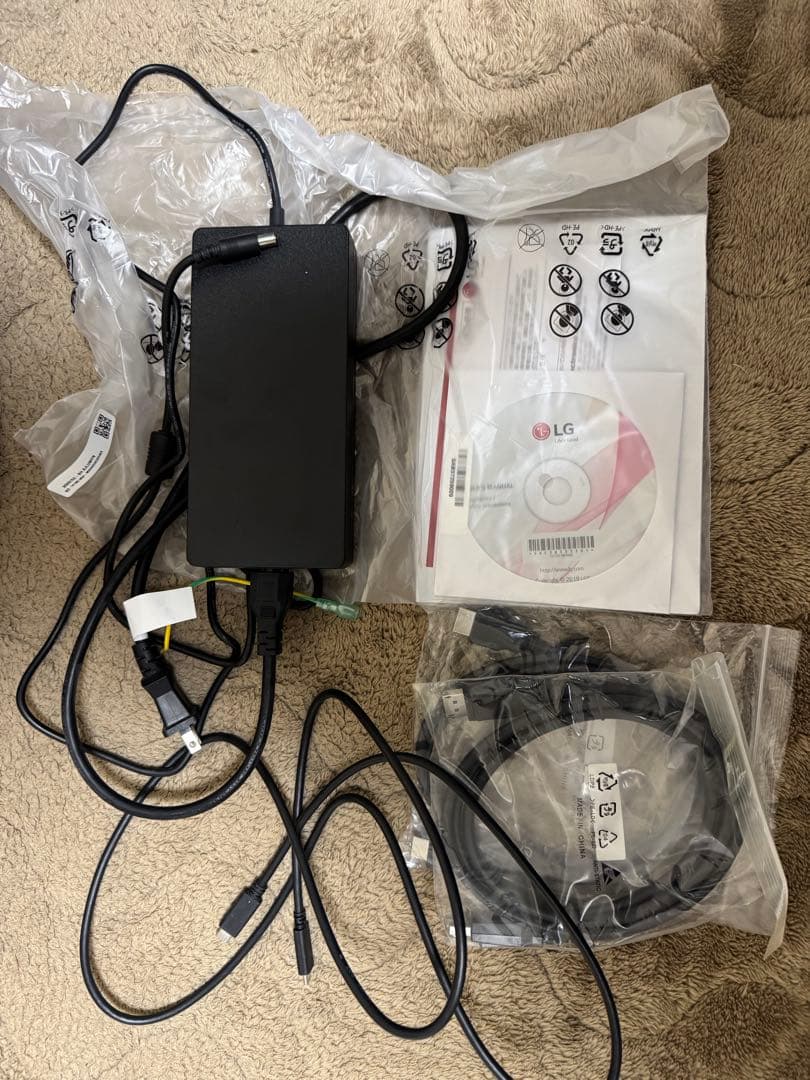 LG モニター ディスプレイ 35WN75C-B 35インチ