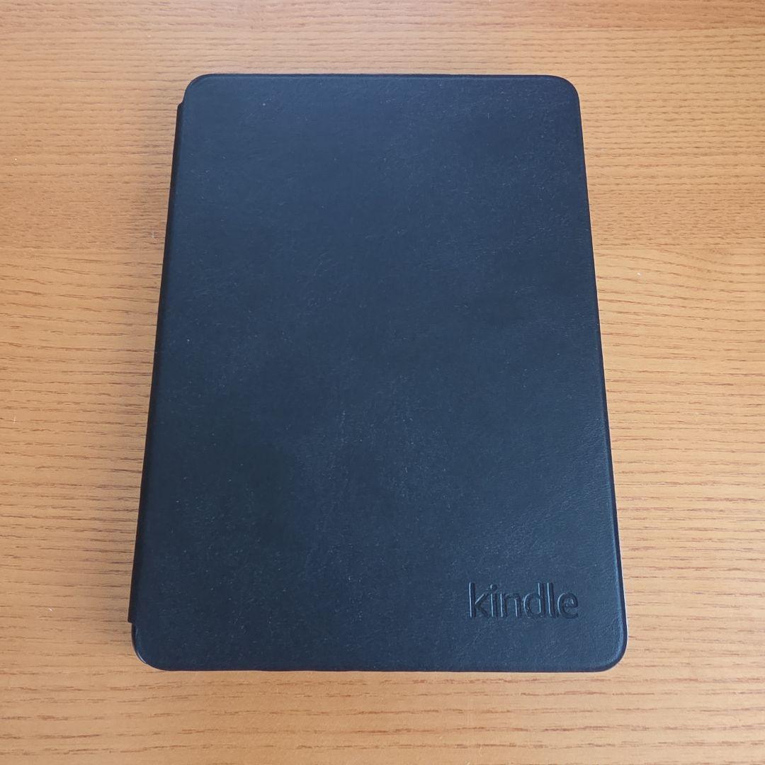 Amazon Kindle Colorsof 本体 専用カバー付き