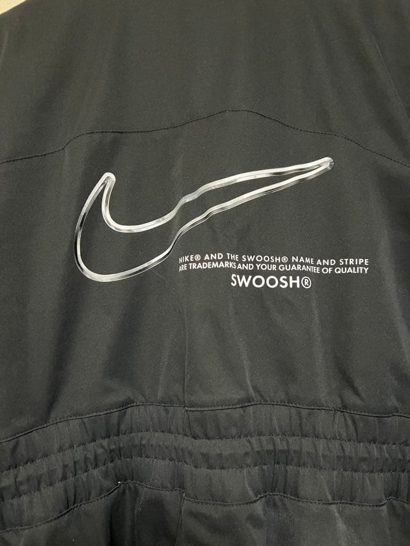 NIKE オールインワン　ジャンプスーツ　ユニセックス