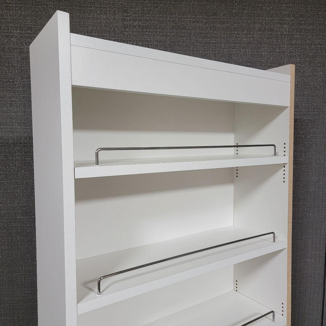 定価18,900円　ベルメゾン　キッチン隙間ワゴン