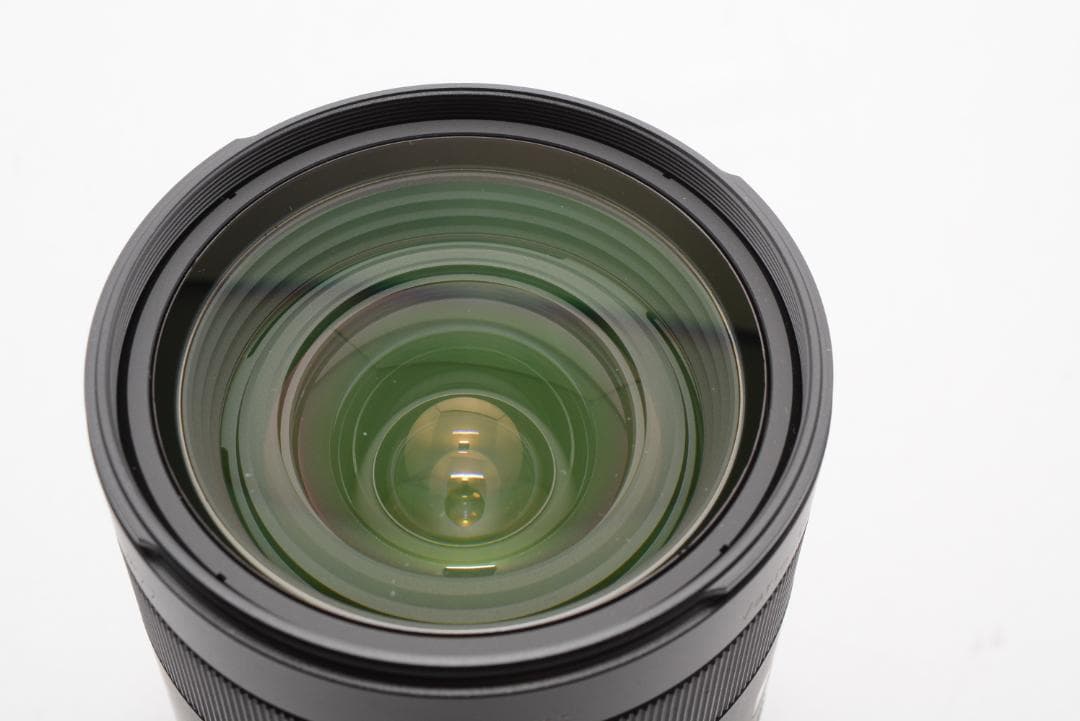 ★美品★ SONY Vario-Sonnar 24-70mm F2.8 ZA