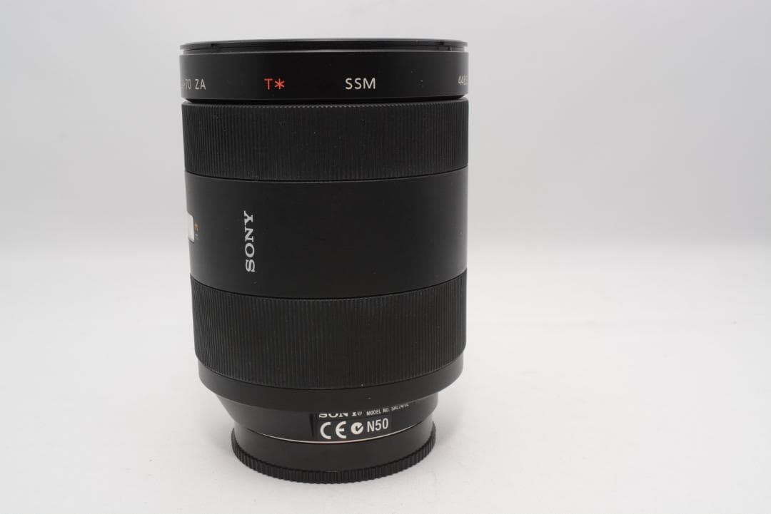 ★美品★ SONY Vario-Sonnar 24-70mm F2.8 ZA