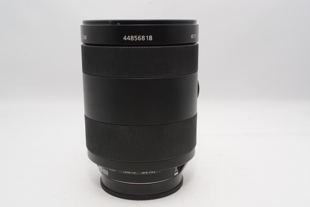 ★美品★ SONY Vario-Sonnar 24-70mm F2.8 ZA