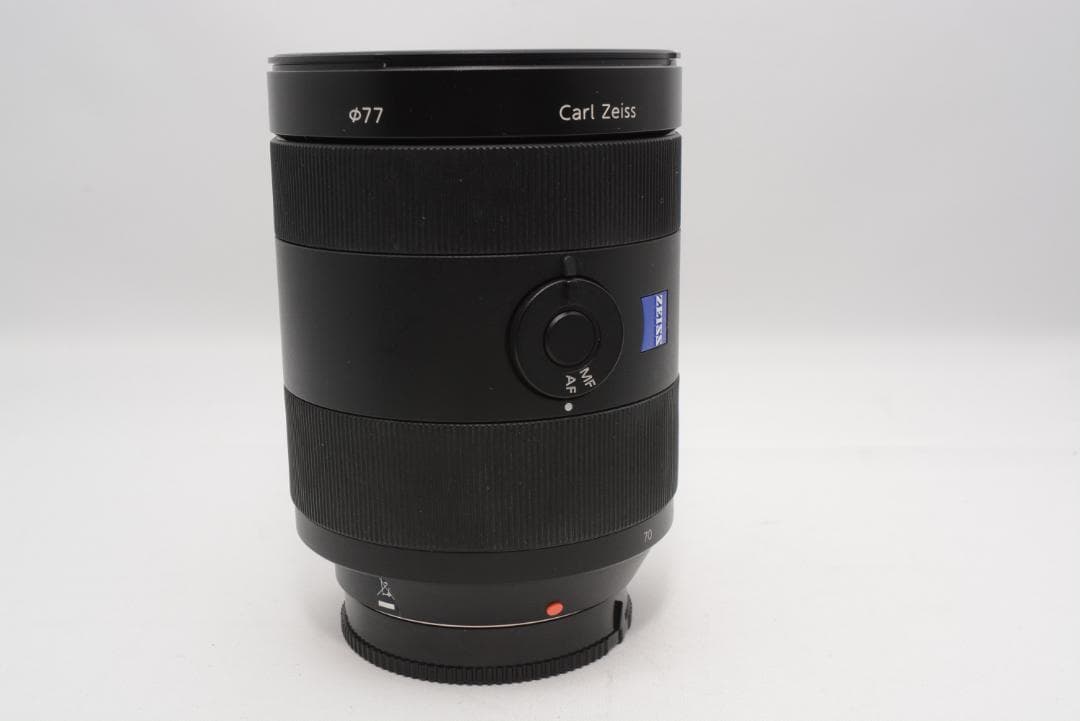 ★美品★ SONY Vario-Sonnar 24-70mm F2.8 ZA