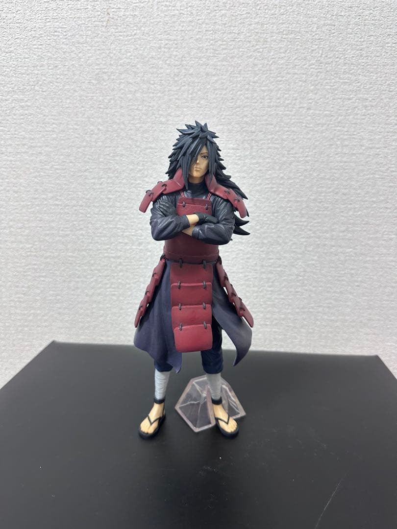 NARUTO一番くじ　うちはマダラ