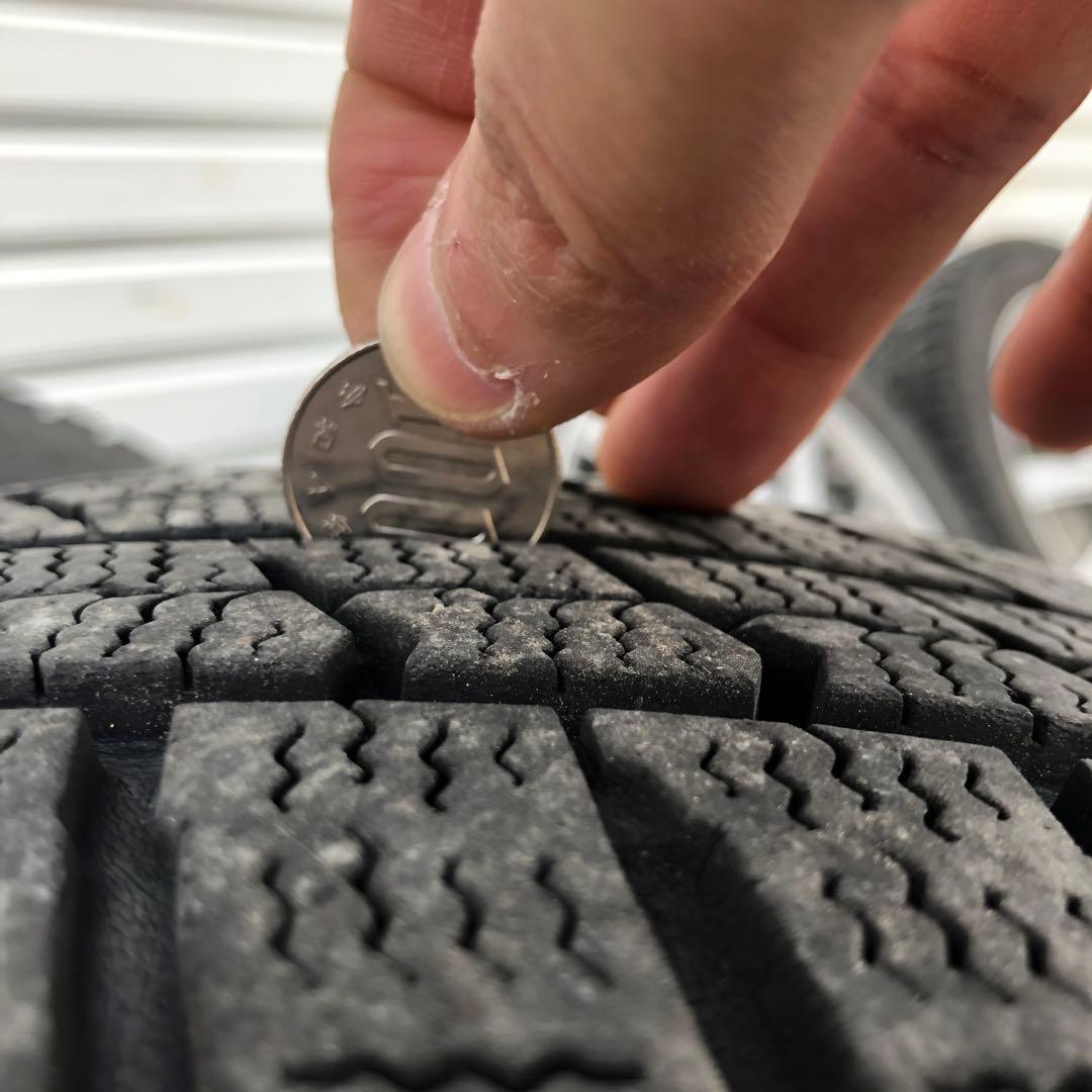 155/65r14 スタッドレス4本セット