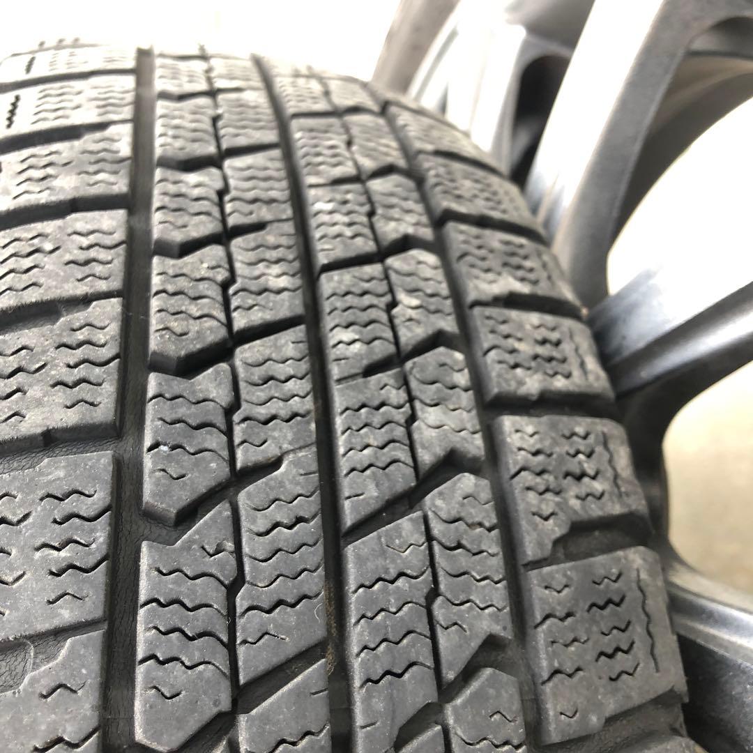 155/65r14 スタッドレス4本セット