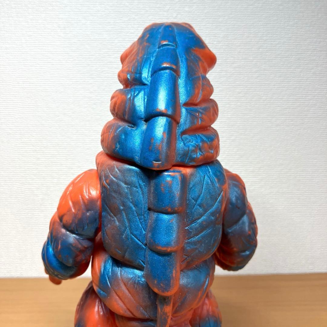 【当時物】テレスドン ブルマァク/ソフビ ビンテージ ヴィンテージ ウ