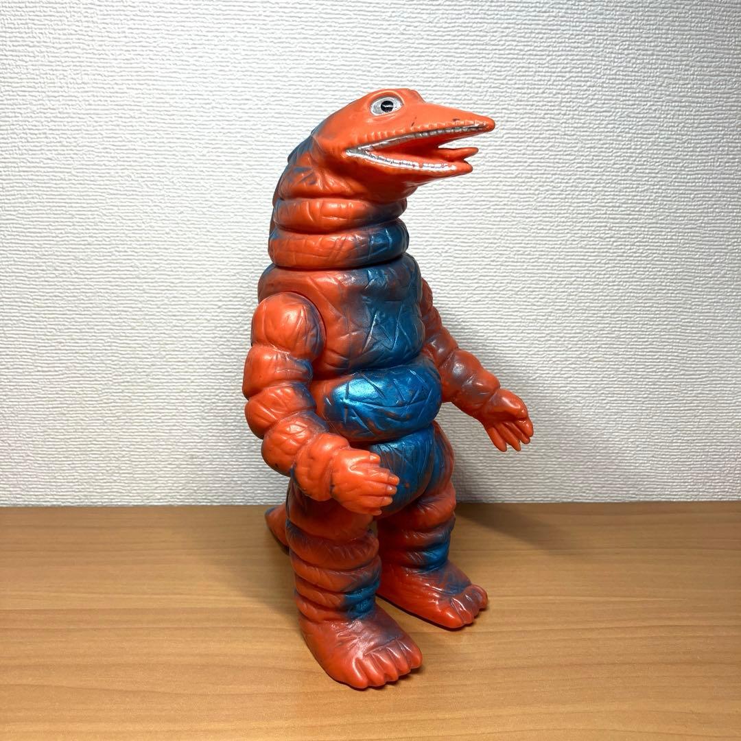 【当時物】テレスドン ブルマァク/ソフビ ビンテージ ヴィンテージ ウ