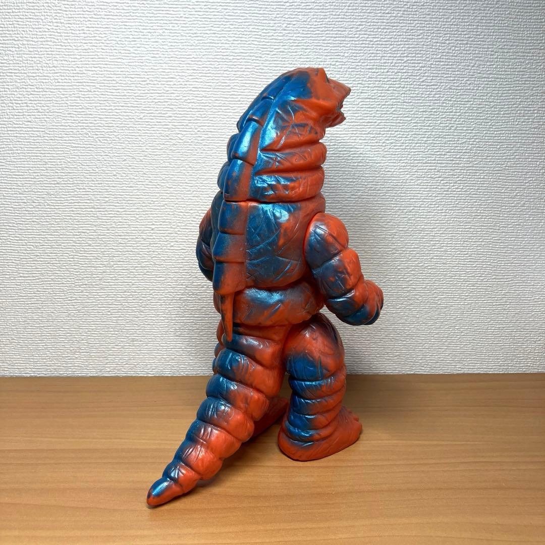 【当時物】テレスドン ブルマァク/ソフビ ビンテージ ヴィンテージ ウ