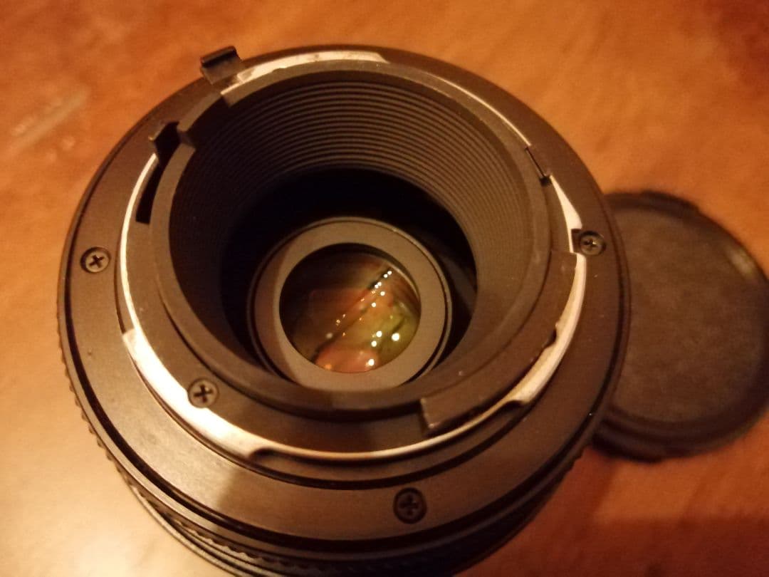 C-Yマウント vario sonner 35-70mm 通しF3.4