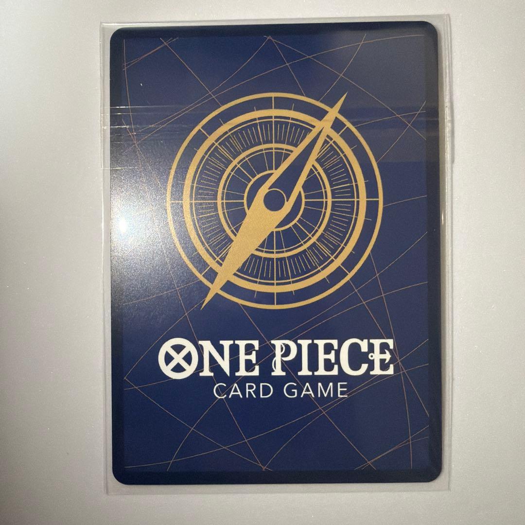 ロロノア・ゾロ　フラッグシップ　未開封