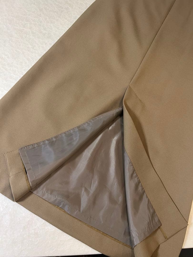 美品★ I LINE CLASSIC DRESS