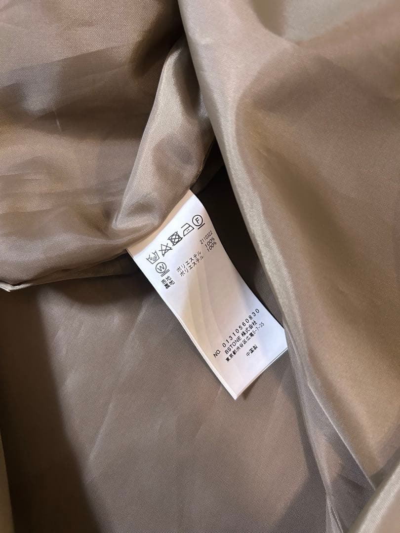 美品★ I LINE CLASSIC DRESS