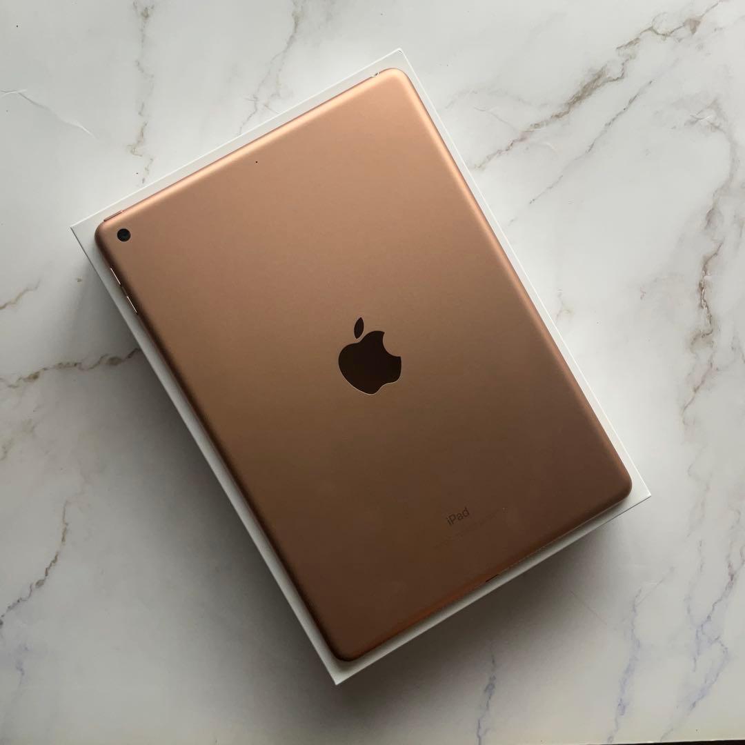 【超美品】Apple iPad 第6世代 Wi-Fi 32GB