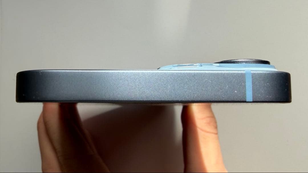 Apple iPhone 14 128GB ブルー SIMフリー