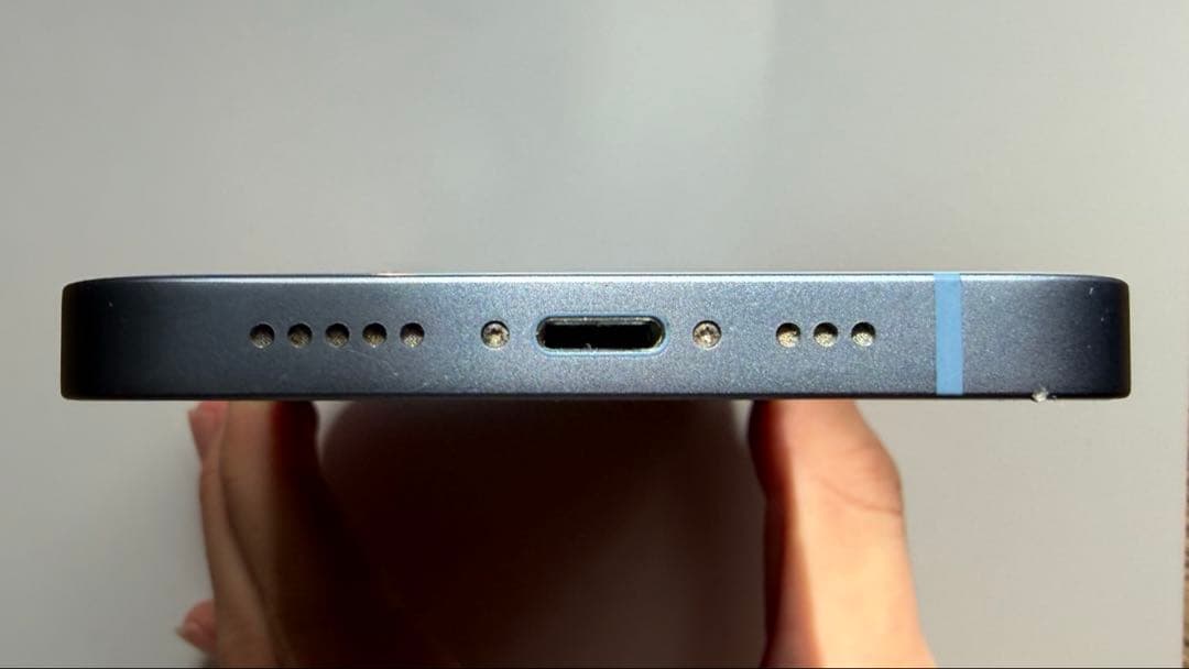 Apple iPhone 14 128GB ブルー SIMフリー