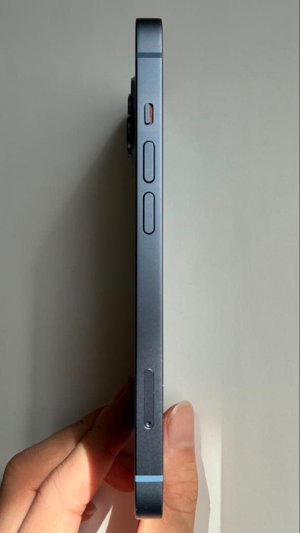 Apple iPhone 14 128GB ブルー SIMフリー