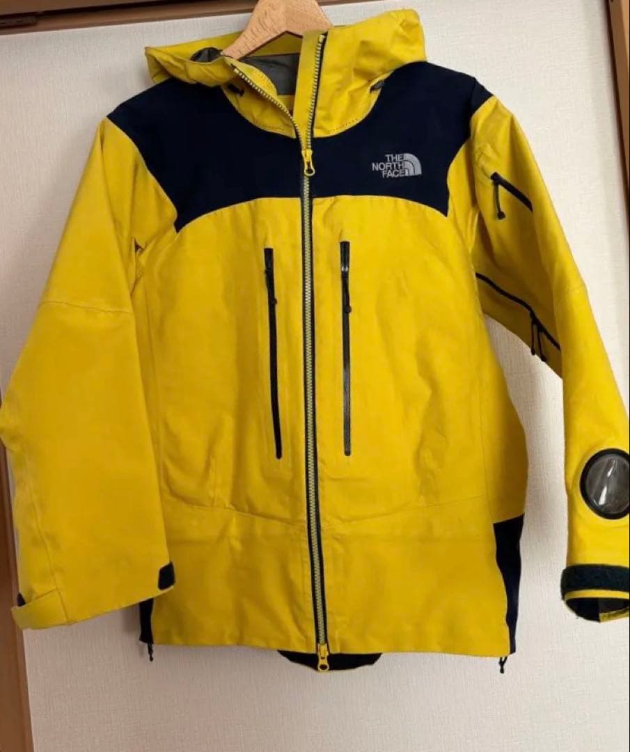 スノーボード THE NORTH FACE RTG JACKET NS61221