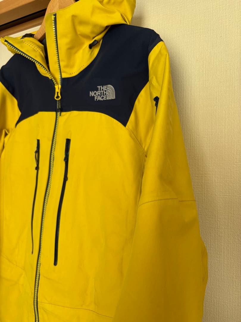 スノーボード THE NORTH FACE RTG JACKET NS61221