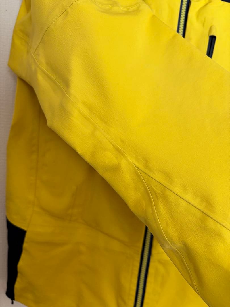 スノーボード THE NORTH FACE RTG JACKET NS61221