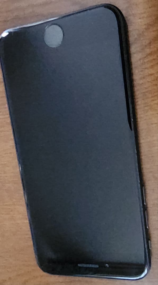 Apple iPhone SE (第2世代) 64GB ブラック