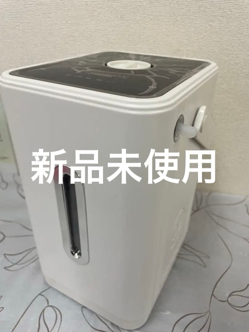 水素吸入器　水素水生成器　眼鏡博物館