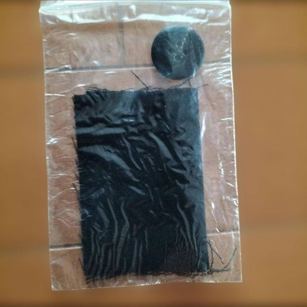 yohji yamamoto pour hommeウエストバックル調整ギャバジン