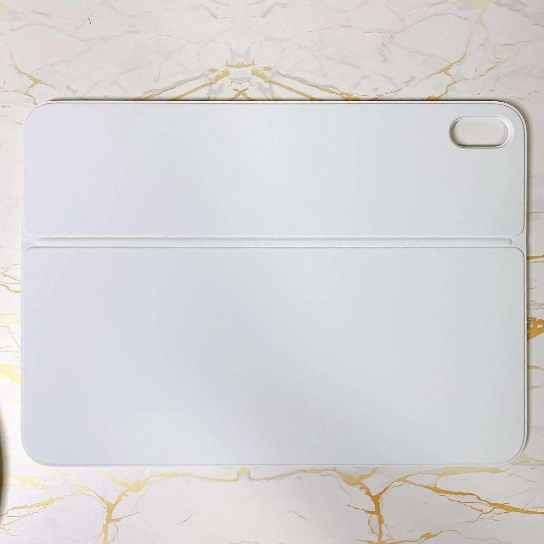 超美品Magic Keyboard Folio iPad 第10世代